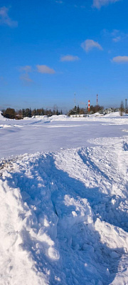 Жилой комплекс «Городской бор»