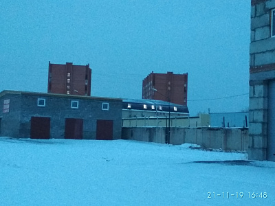 г. Красноярск, район Советский