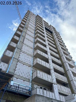 Клубный дом Моне