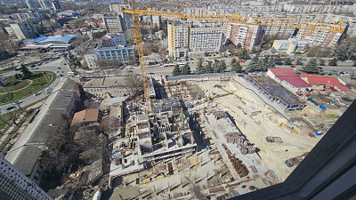 ЖК ПАРК СИТИ