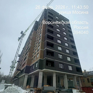 ЖИЛОЙ КОМПЛЕКС ПОКОЛЕНИЕ, ЖК ПОКОЛЕНИЕ 