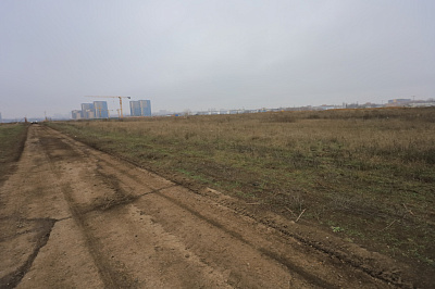 Новый Ростов литер 61