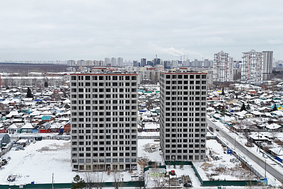 Жилой комплекс