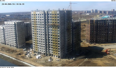Жилой комплекс 