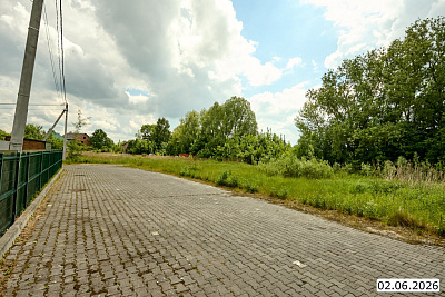 г. Калининград, Переулок Ржевский 3-й