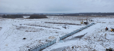 Село Миловка