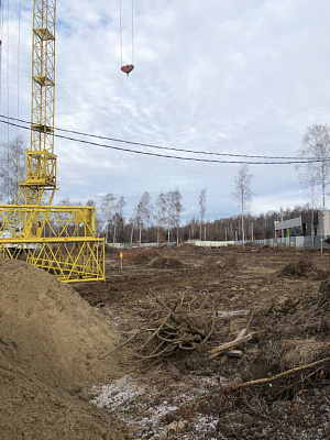 Жилой Комплекс