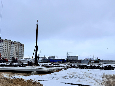 Жилой комплекс