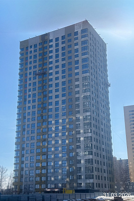 Жилой комплекс 