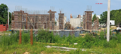 Жилой комплекс