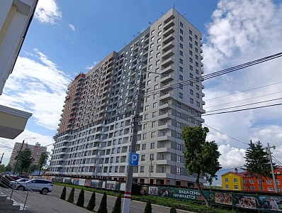 Жилой комплекс