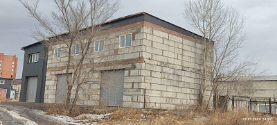 г. Красноярск, Советский район