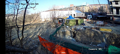 ЖК ЛисаПарк