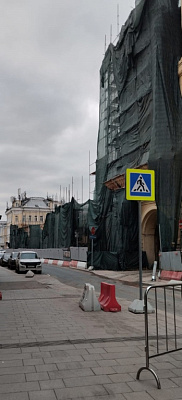 ДОМ ФРАНКА