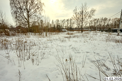 г. Калининград, Переулок Ржевский 3-й