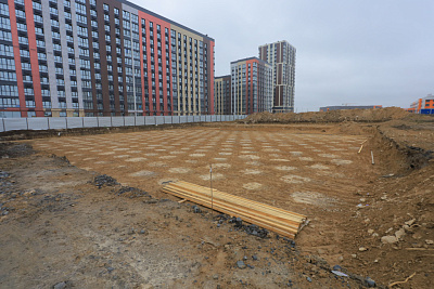 Литер 12 корпус 2