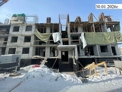 Поселок городского типа Лучегорск
