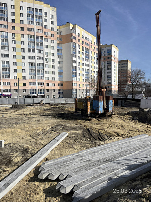 Жилой Комплекс Атмосфера