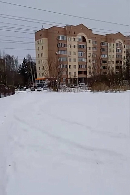 г. Новосибирск, Улица Иванова