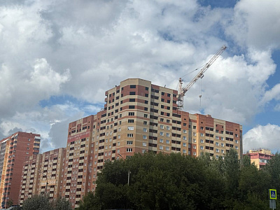 г. Новосибирск, Улица Пролетарская