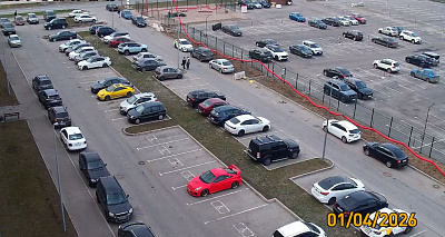 ЖК Югтаун квартал Греция