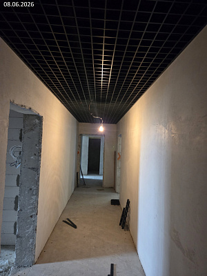 ЖК Парковые кварталы