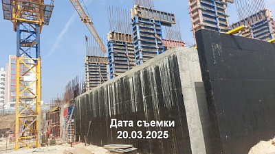 ЖК ОМЕГА