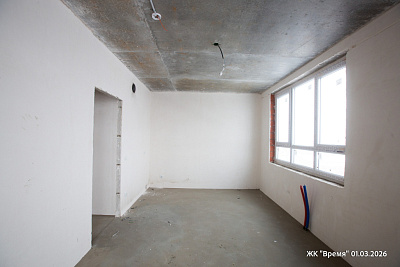 Жилой комплекс 