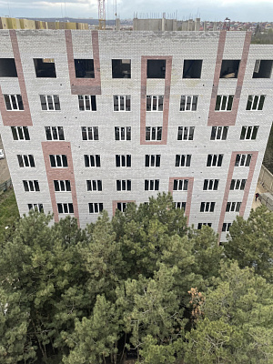 ЖК СОСНОВЫЙ БОР