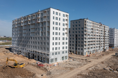 6-й этап строительства.