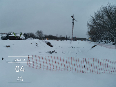 Жилой комплекс