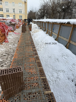 г. Кострома, Улица Овражная