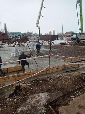 г. Бирск, Улица Интернациональная