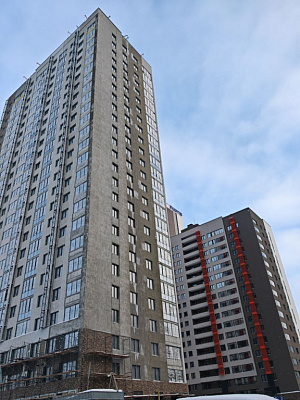 ЖК Тактика - 3 этап