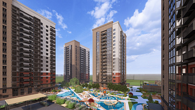 Новый Портовый 