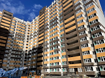 Жилой комплекс