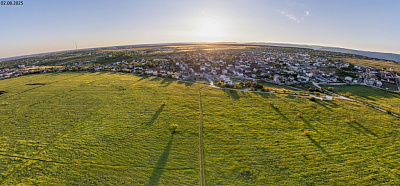 ЖК Семисчастье
