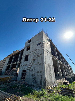ЖК 