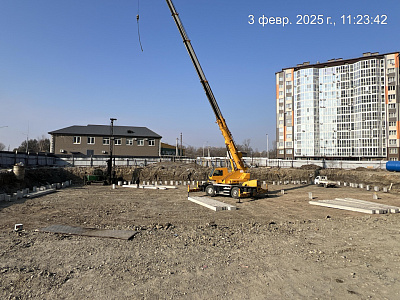 г. Уссурийск, Улица Чичерина
