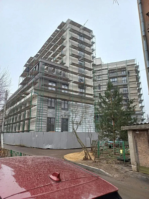 Жилой комплекс 