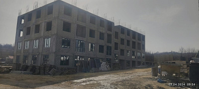 Жилой комплекс 