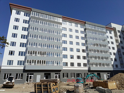 г. Евпатория, пр-кт Ленина