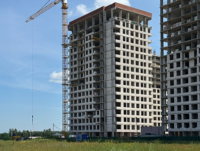 ЖК «Пушкино Град»