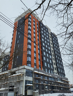 VELLCOM дом на Ленкома