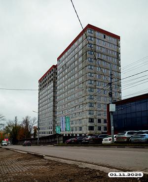 Каракозова 75