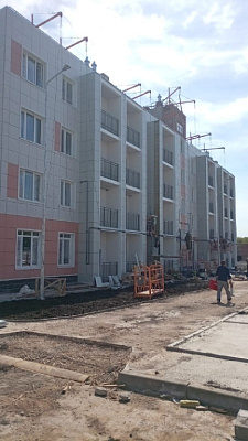 Село Миловка