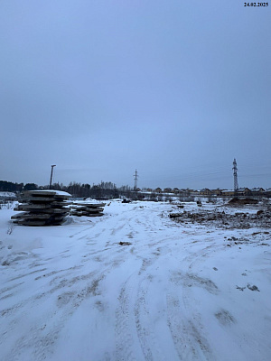 ЖК