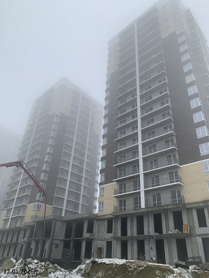 жилой квартал GRAND AVENUE
