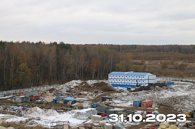 ЖК ЛесАРТ