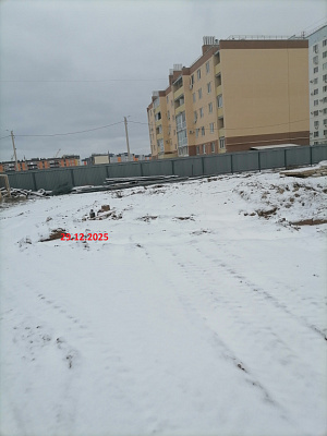 Клубный дом 